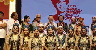 আগামী এক বছরকে ‘নজরুল বর্ষ’ ঘোষণা প্রধানমন্ত্রীর